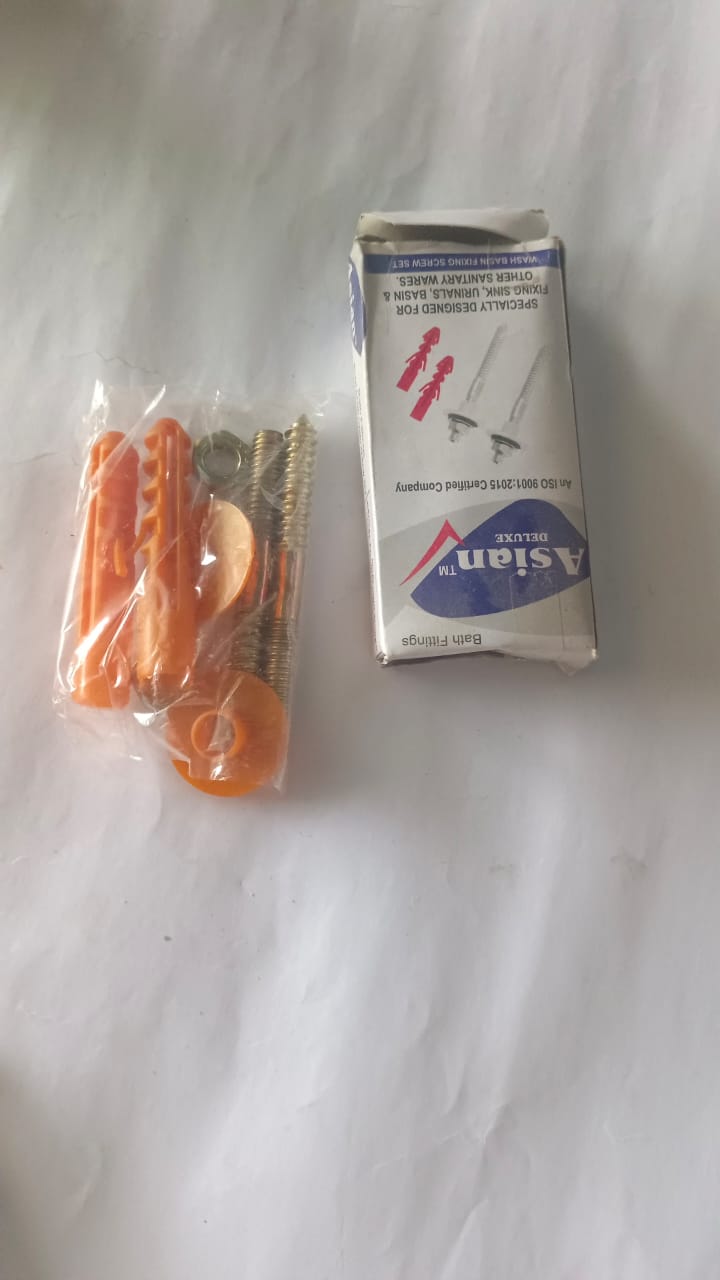 Fasteners