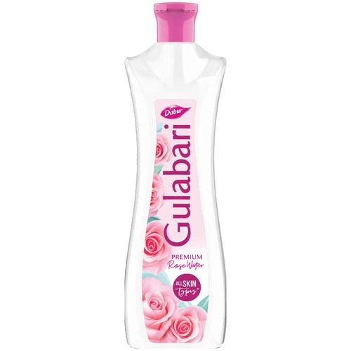 Dabur Gulaburi Premium Rose Water