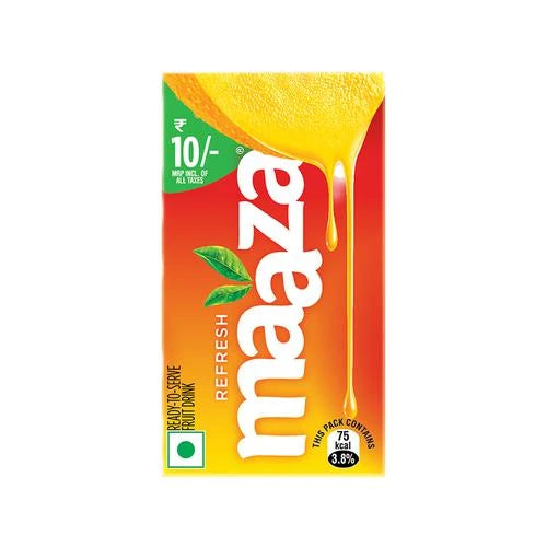Maaza Mango Fruit Drink