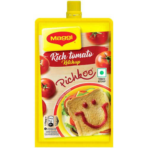 Maggi Rich Tomato Ketchup - Pichkoo