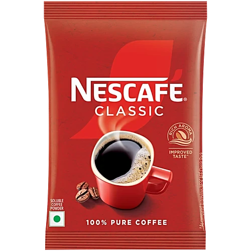 Nescafe Classic Coffee Powder