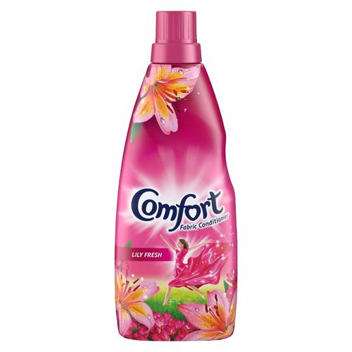Comfort After Wash Fabric Conditioner-Lily Fresh