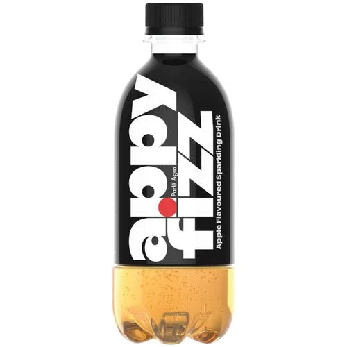 Appy Fizz Pet Bottle