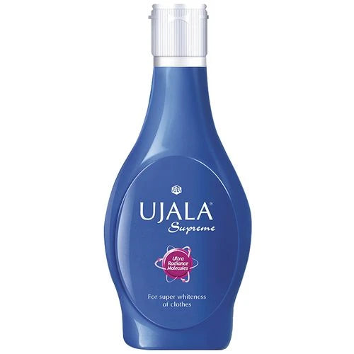 Ujala Supreme Fabric Whitener