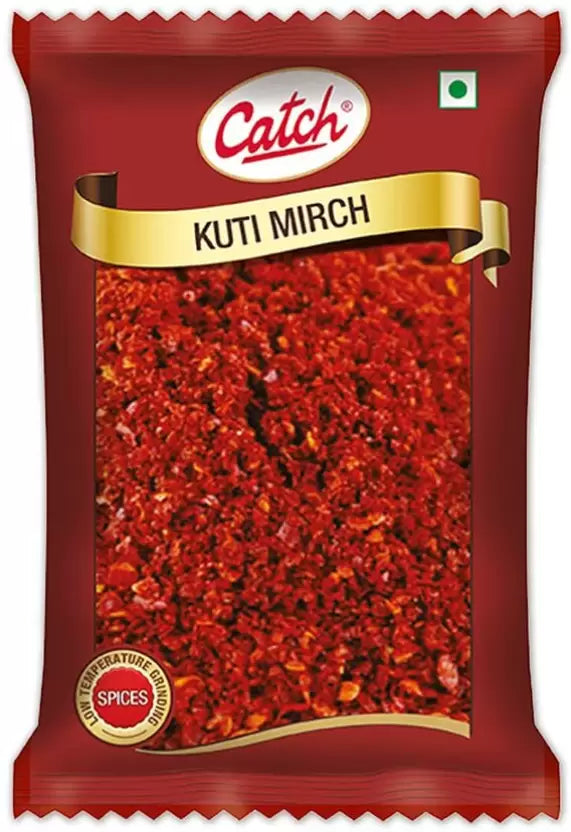 Catch Kuti Lal Mirch