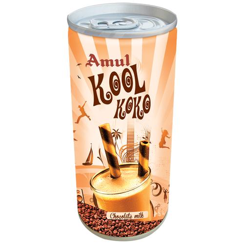 Amul Kool Koko - Chocolate Milk