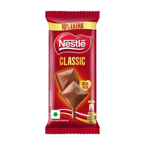 Nestle Classic