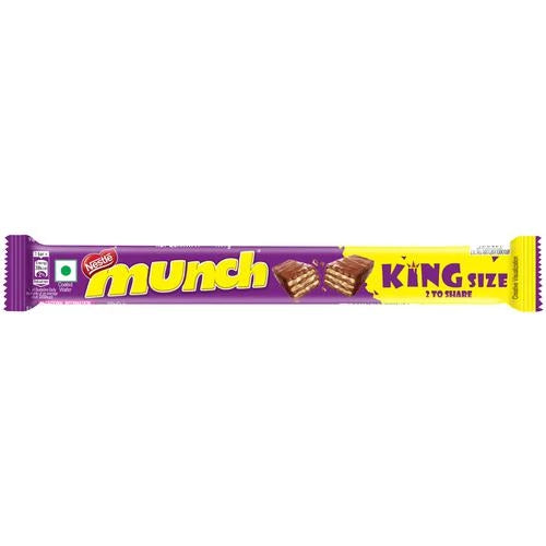 Nestle Munch