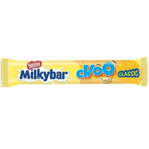 Nestle Milkybar Choo Classic
