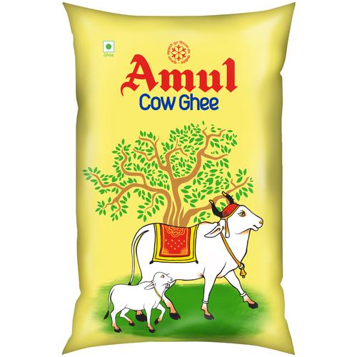 Amul Cow Ghee