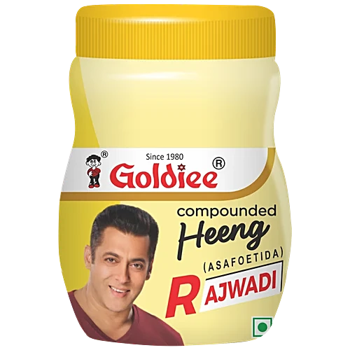 Goldiee Hing_Rajwadi