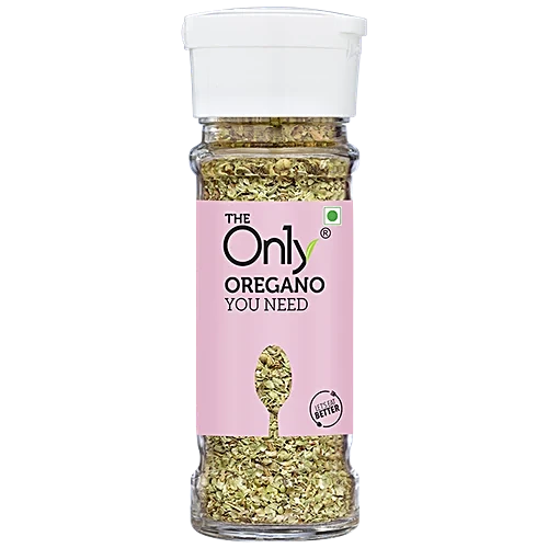 The On1Y Oregano Herb