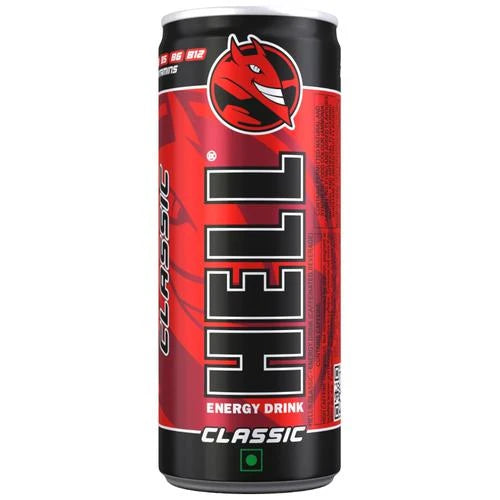 Hell Classic Drink