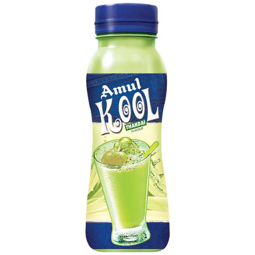 Amul Kool Milk - Thandai Flavour