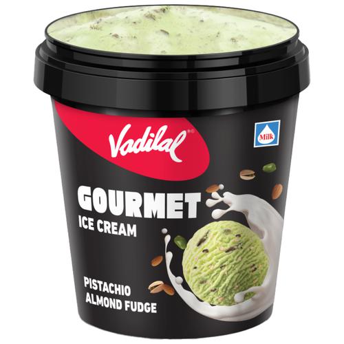 Vadilal Gourmet Ice Cream Pistachio Almond Fudge