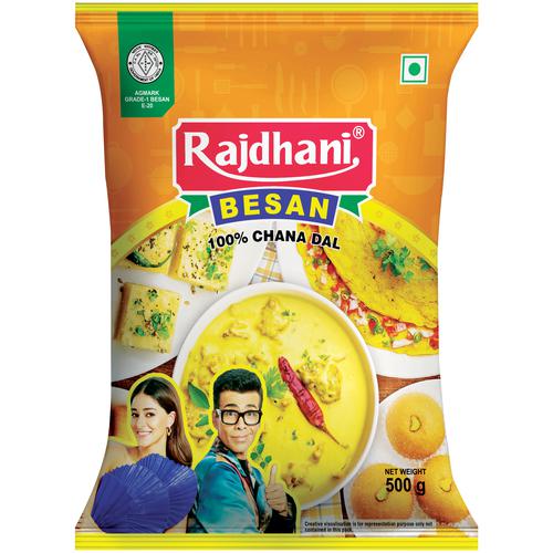 Rajdhani Select Maida