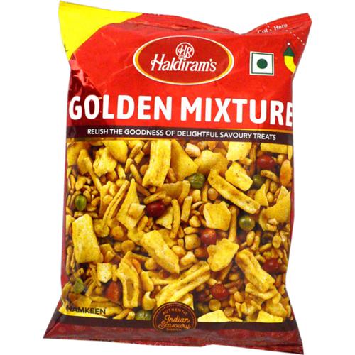 Haldiram'S Golden Mixture