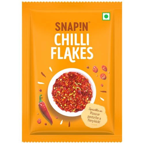 Snapin Chilli Flakes