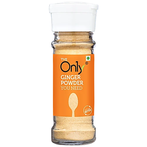 The On1Y Ginger Powder