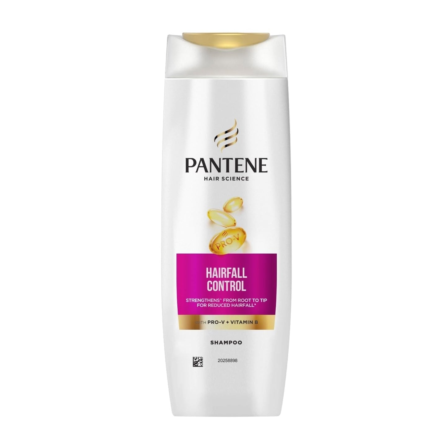 Pantene Hairfall Control Shampoo