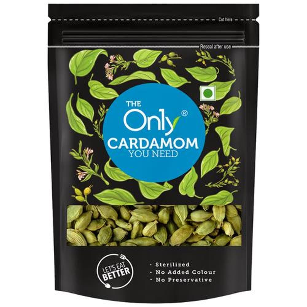 The On1Y Cardamon