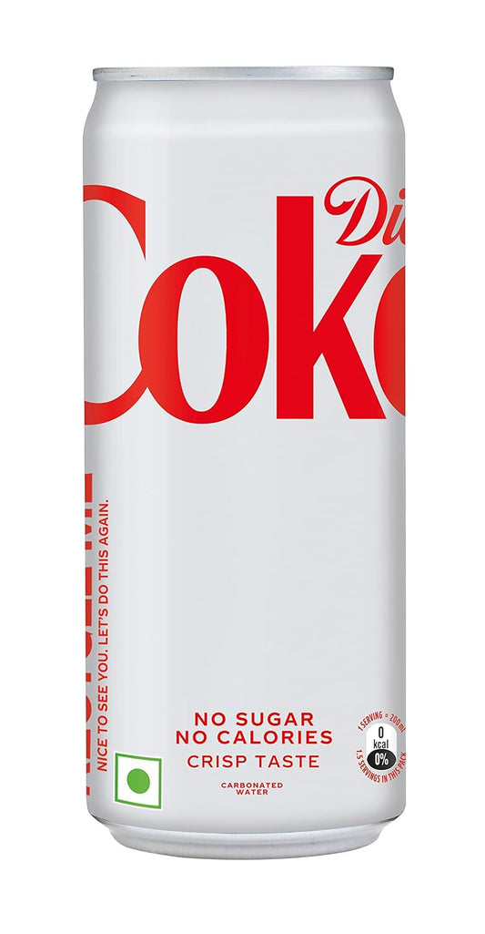 Coca-Cola Diet Coke