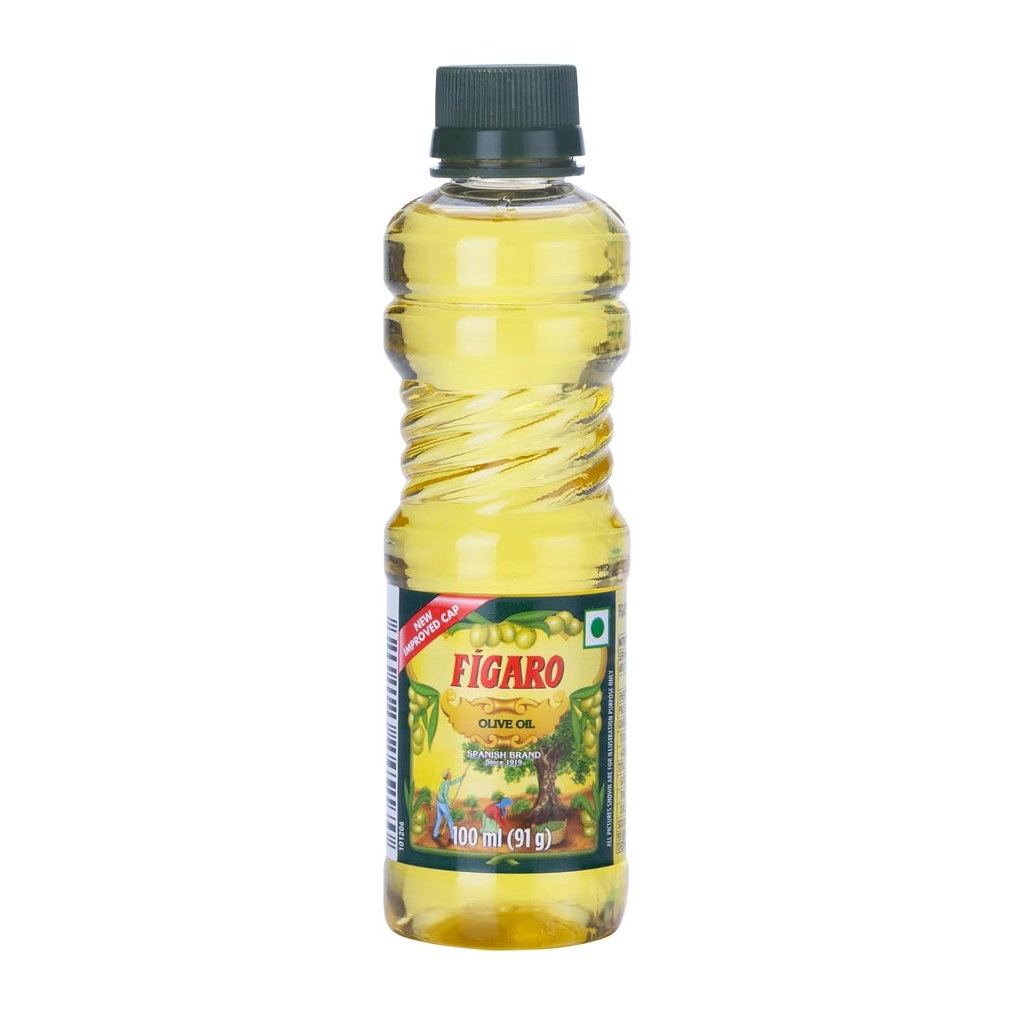 Figaro Multipurpose Olive Oil