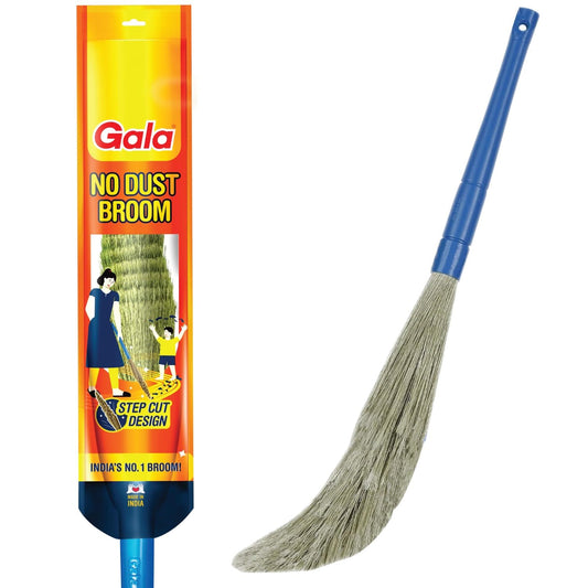 Gala No Dust Broom