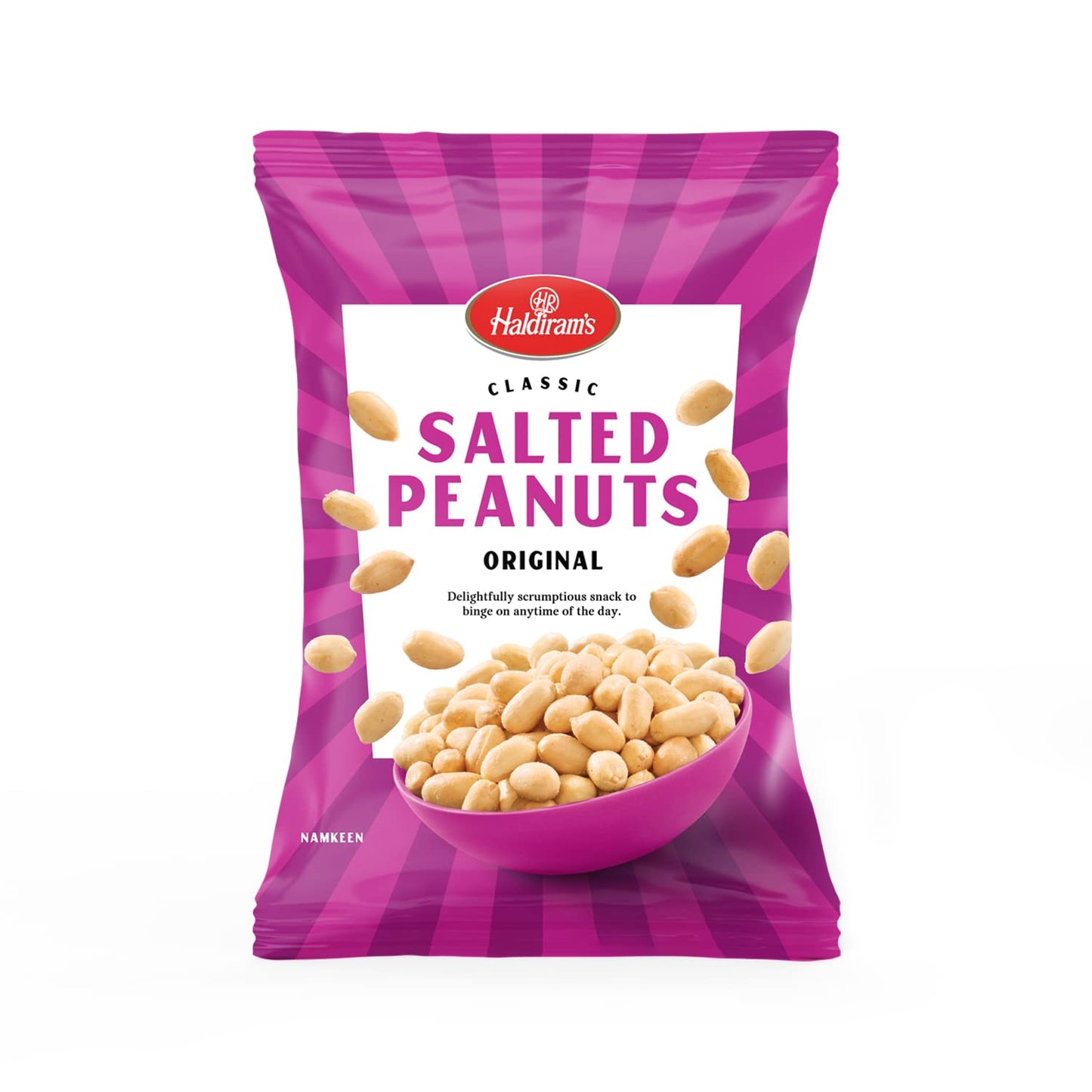 Haldirams Salted Peanuts