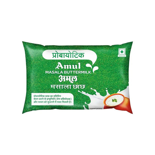 Amul Probiotic Masala Salted Buttermilk