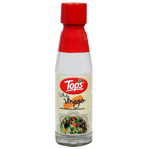 Tops White Vinegar