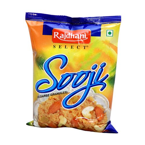 Rajdhani Sooji