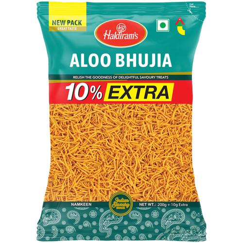 Haldiram'S Aloo Bhujia Namkeen