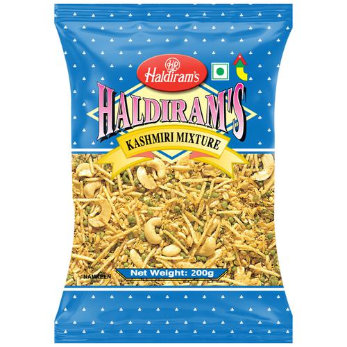 Haldiram'S Kashmiri Mixture