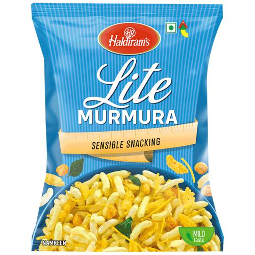 Haldiram'S Lite Murmura Namkeen