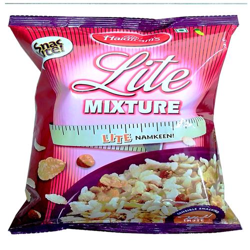 Haldiram'S Lite Mixture Namkeen