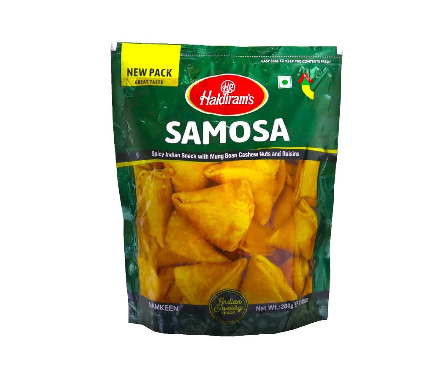 Haldiram'S Samosa