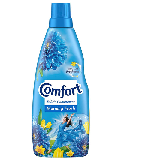 Comfort Morning Fresh Fabric Conditioner