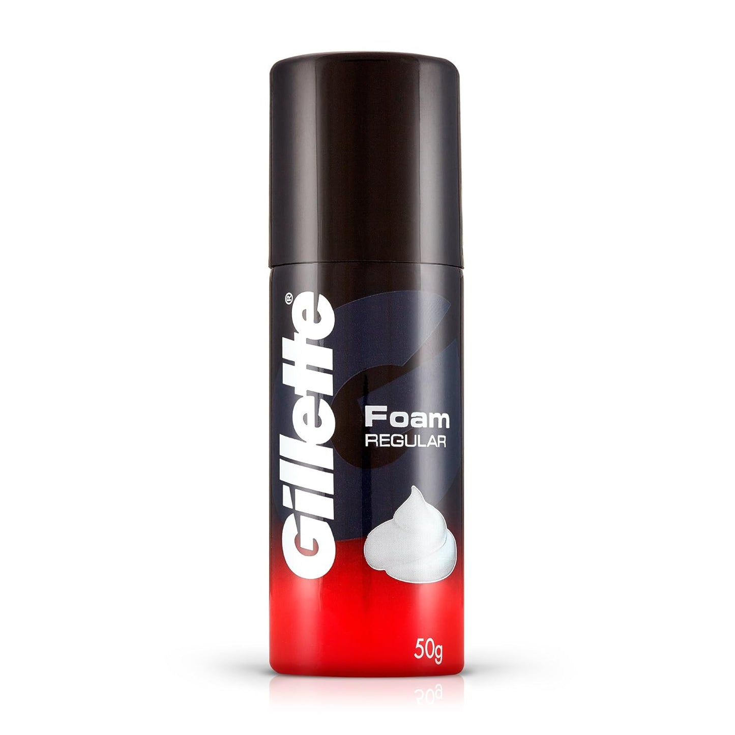 Gillette Classic Regular Pre Shave Foam