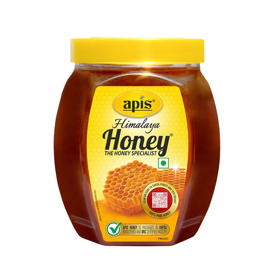 Apis Himalaya Honey