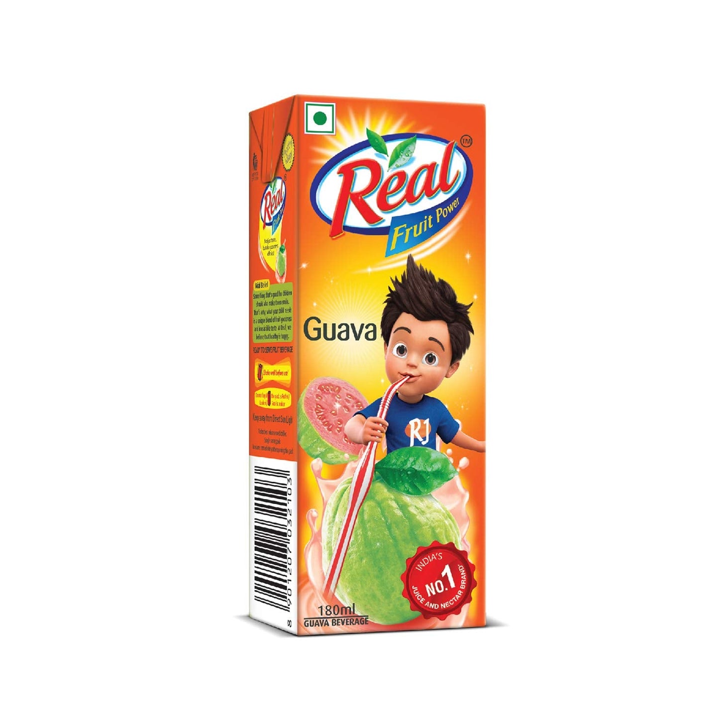 Real Guava Juice