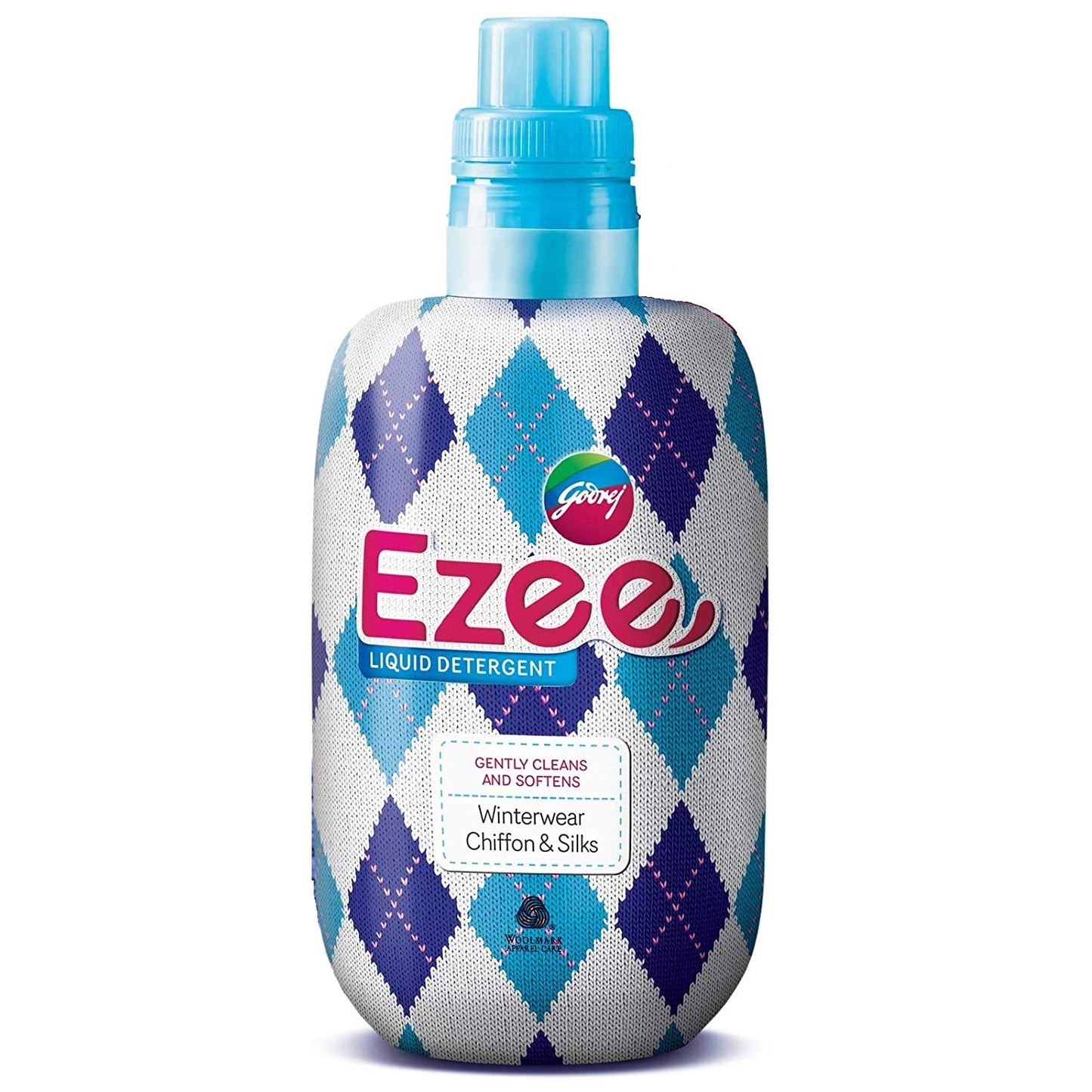 Godrej Ezee Liquid Detergent