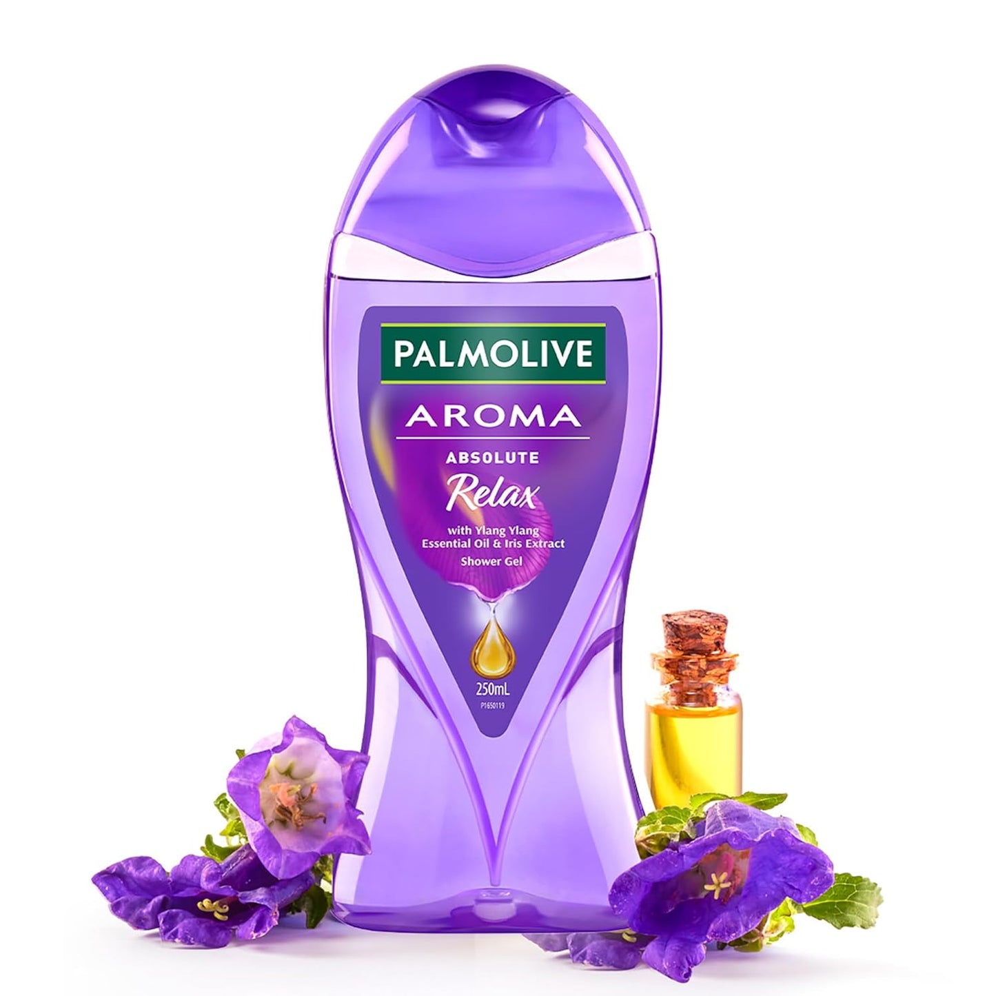 Palmolive Aroma Absolute Relax Shower Gel