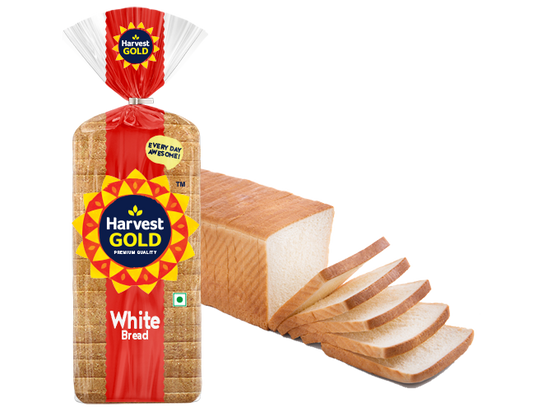 Harvest Gold White Bread