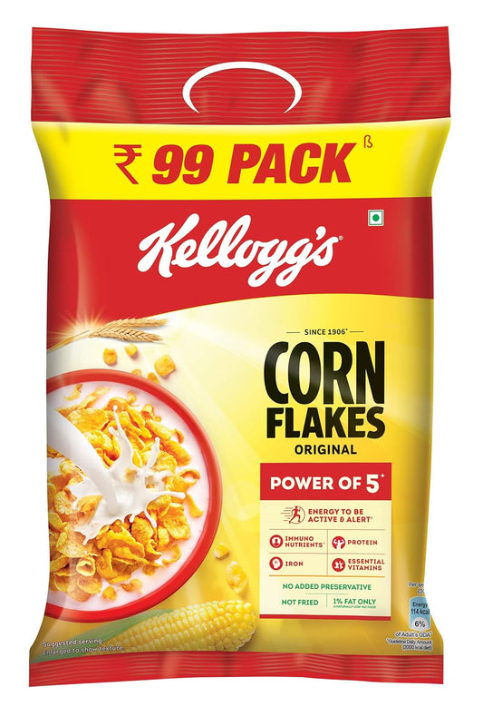 Kellogg'S Corn Flakes