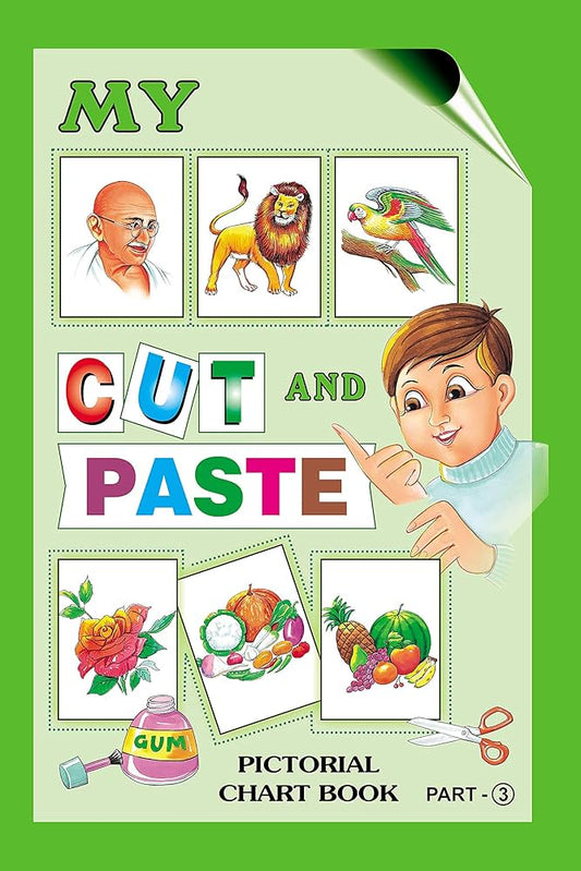 Cut & Paste Chart -Heavy
