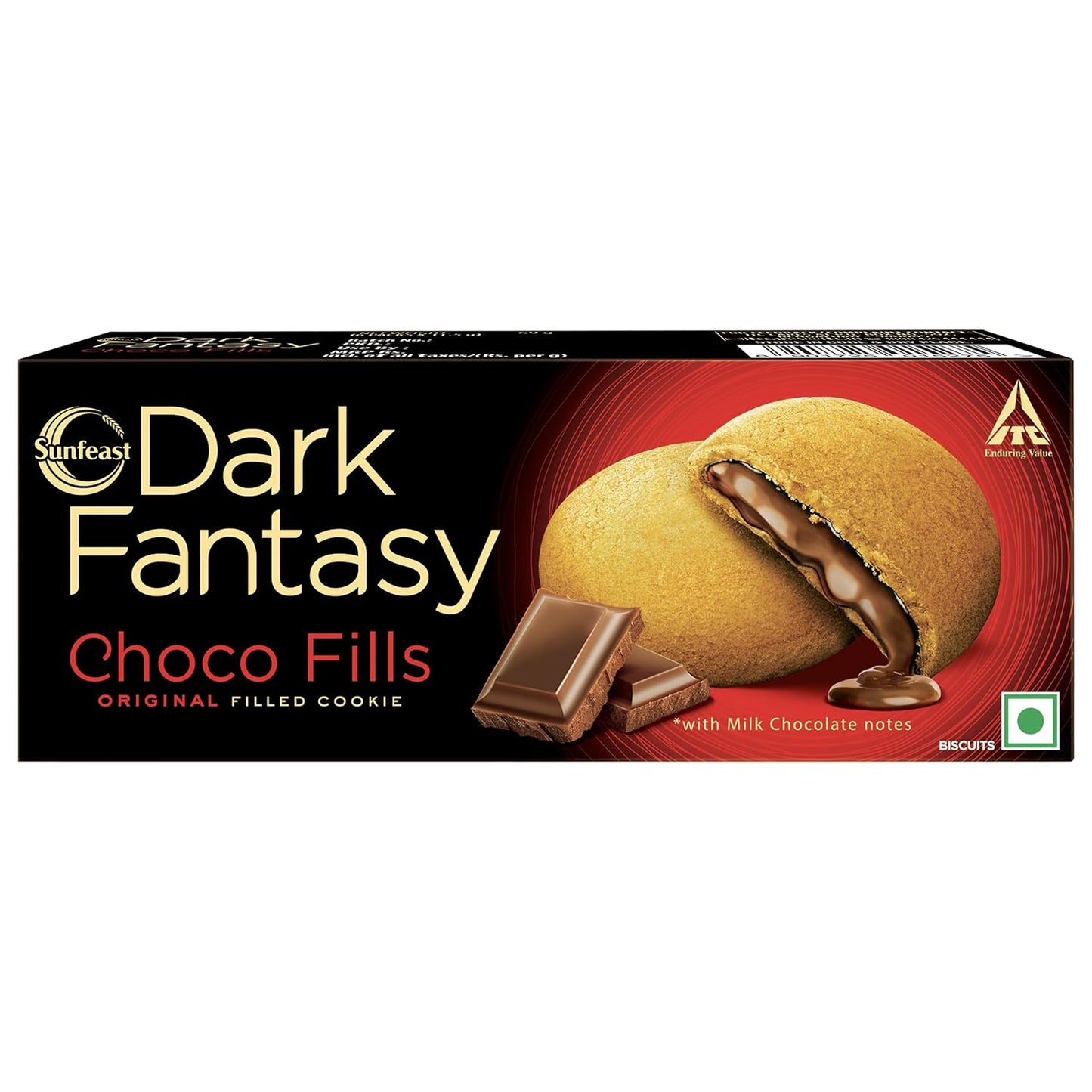 Sunfeast Dark Fantasy Choco Fills