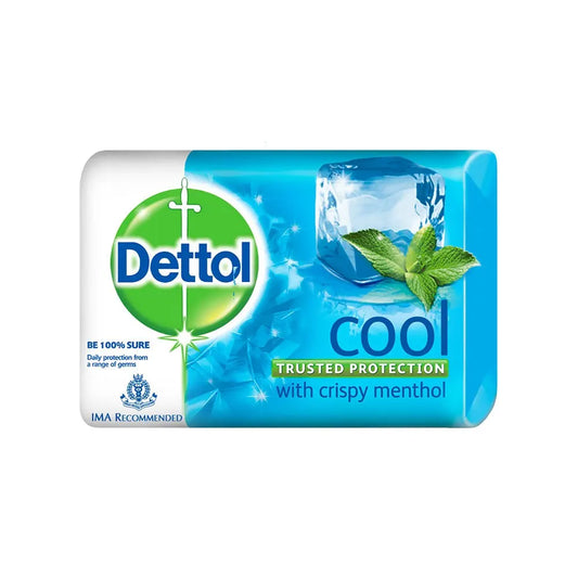 Dettol Cool Soap