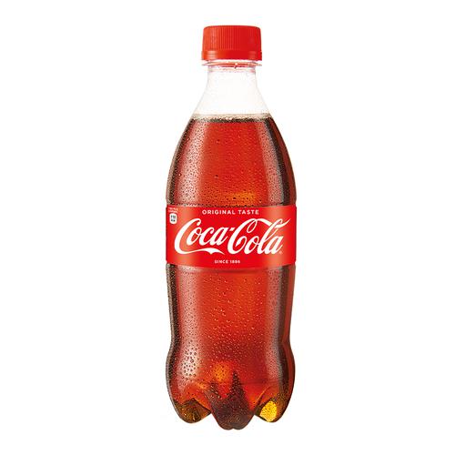 Coca Cola Soft Drink