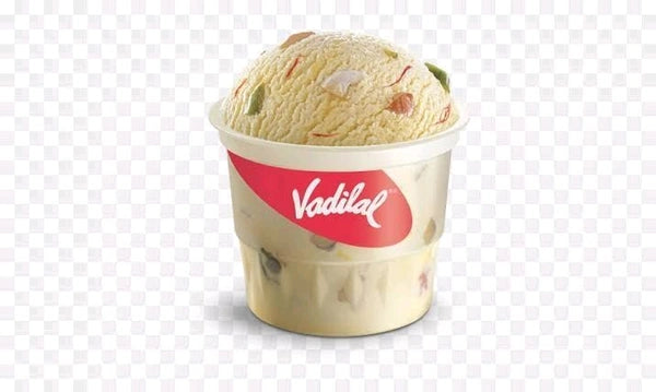 Vadilal American Nuts Ice Cream